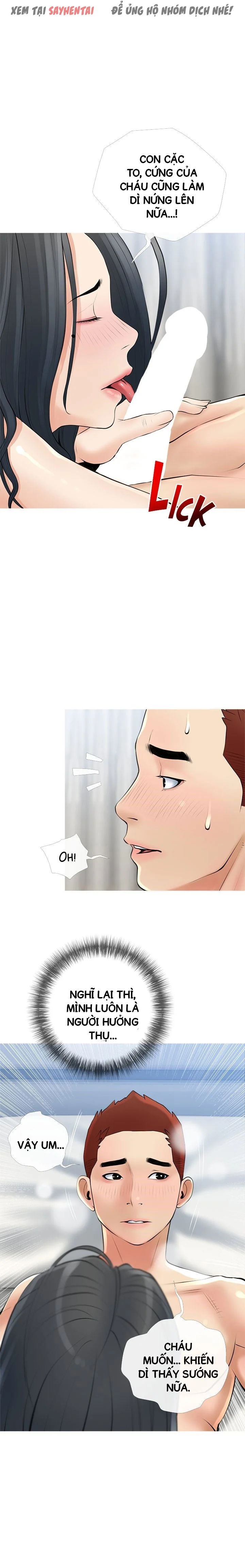 bài học hứng tình chapter 38 1