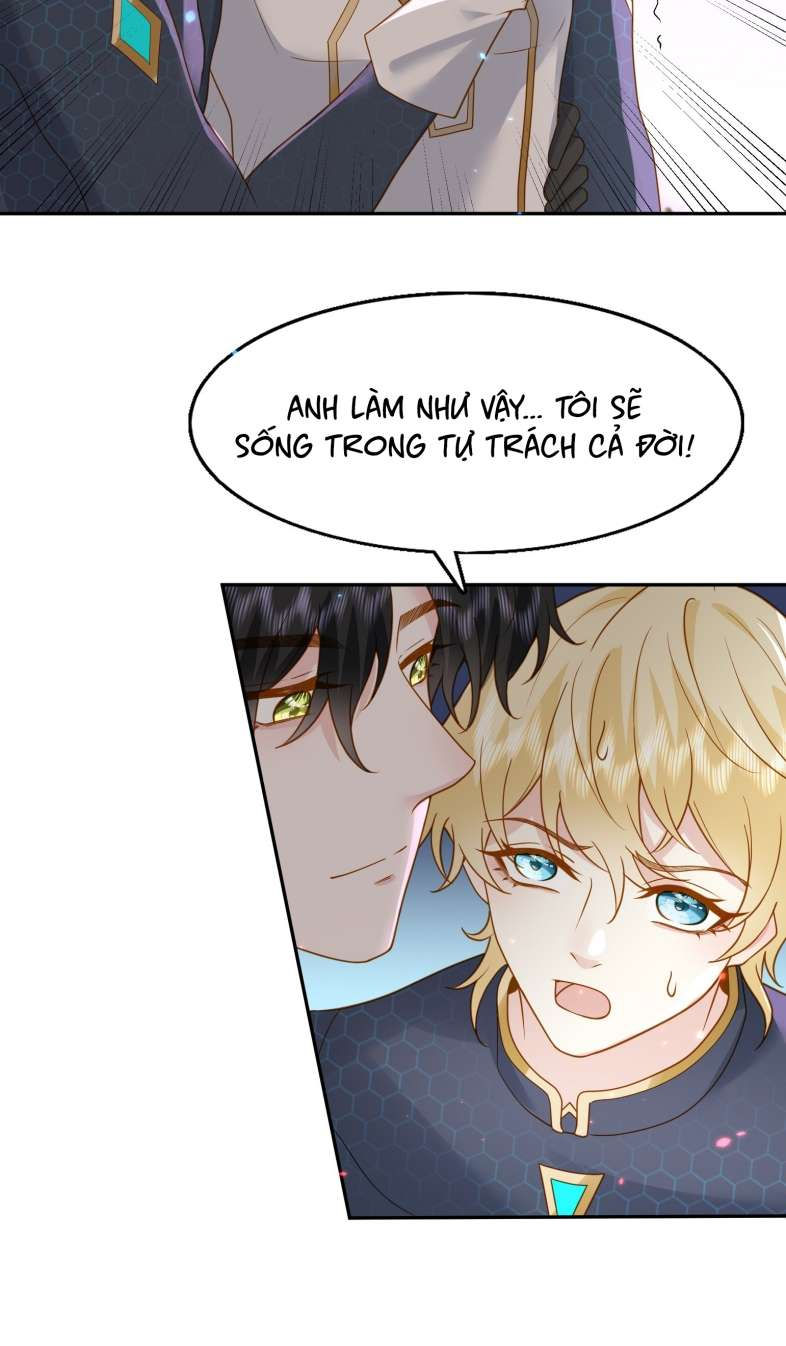 phản diện bị truy thành đoàn sủng chapter 48 3