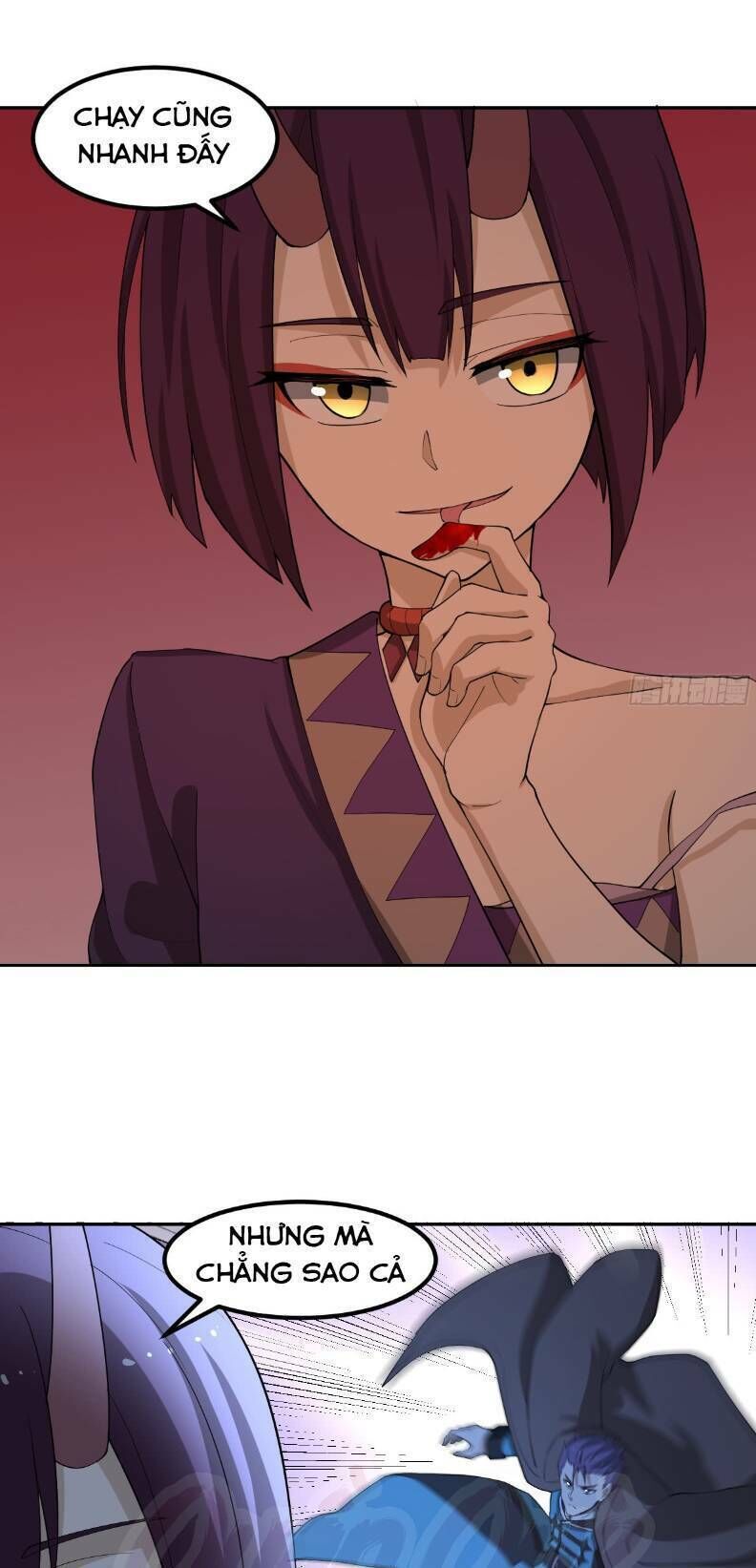 nghịch thiên tiên mệnh chapter 46 28