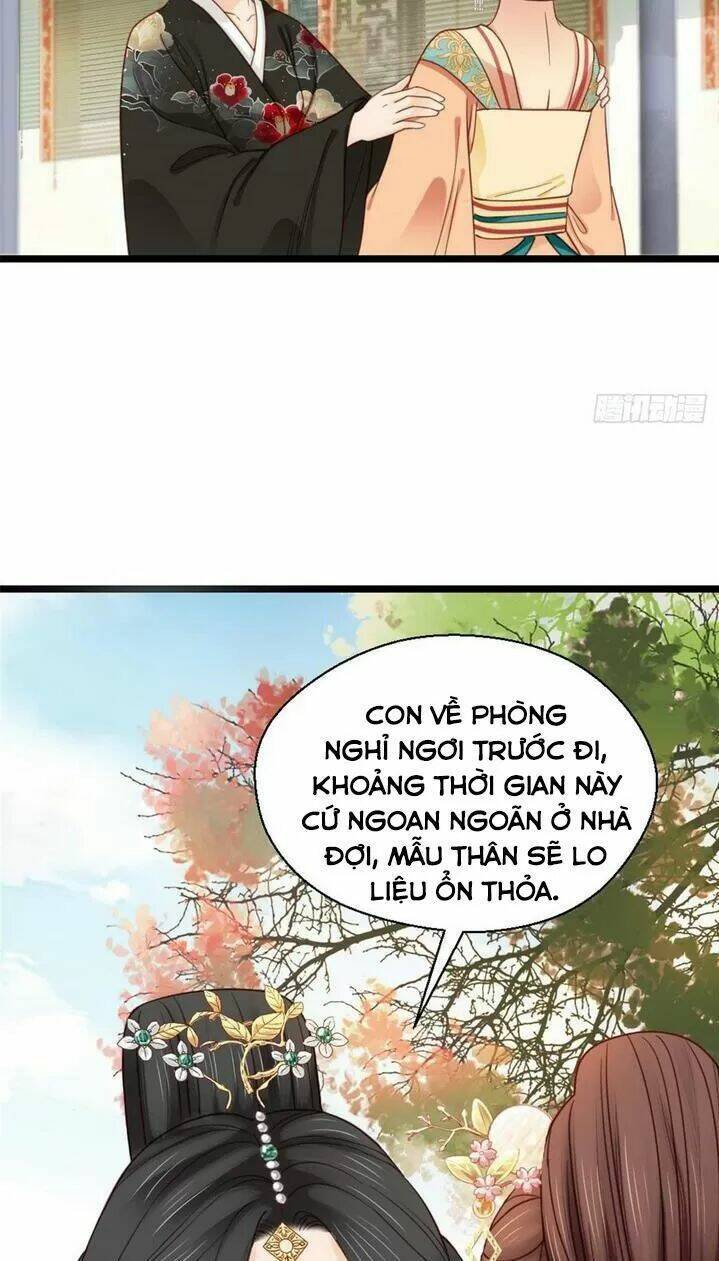 kiều nữ độc phi chapter 206 9