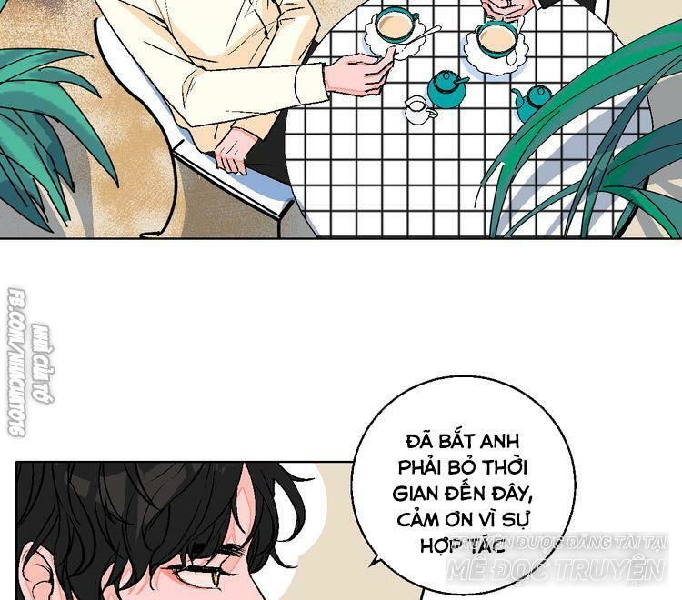 99 độ f - talk to me chapter 12 21