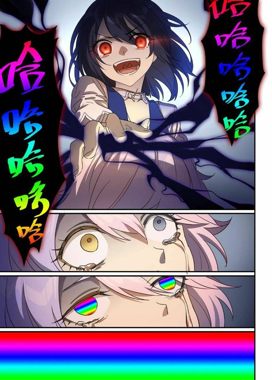 băng hoại 3rd chapter 26 23