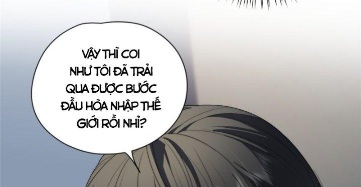 nữ chính chạy từ trong sách ra thì phải làm sao chapter 12 23