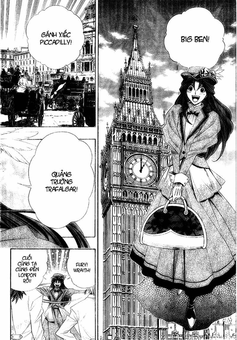 the another tale of frankenstein - embalming chapter 5 12