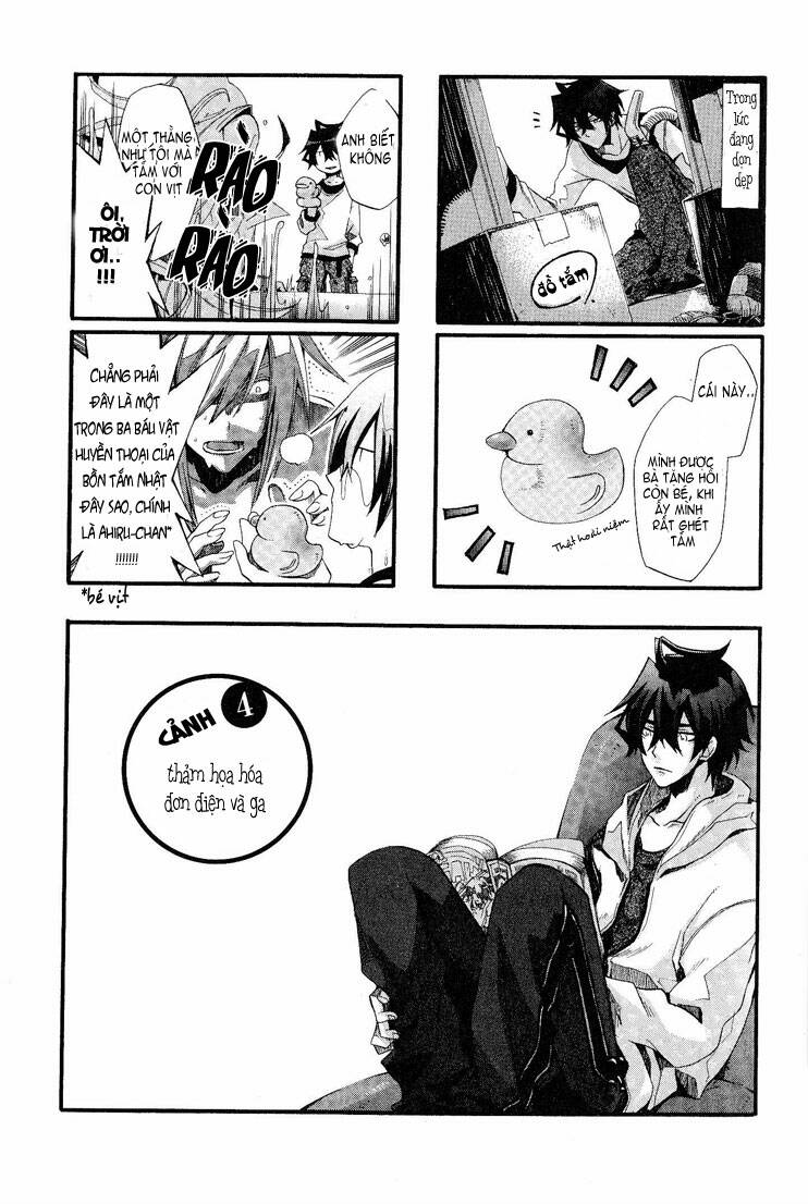 orenchi no furo jijou chapter 4 3