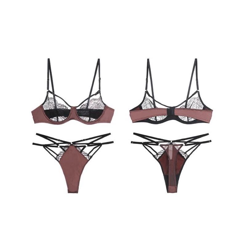 S1169 Nội Y Ren Nữ Gợi Cảm - Áo Có Gọng Nâng