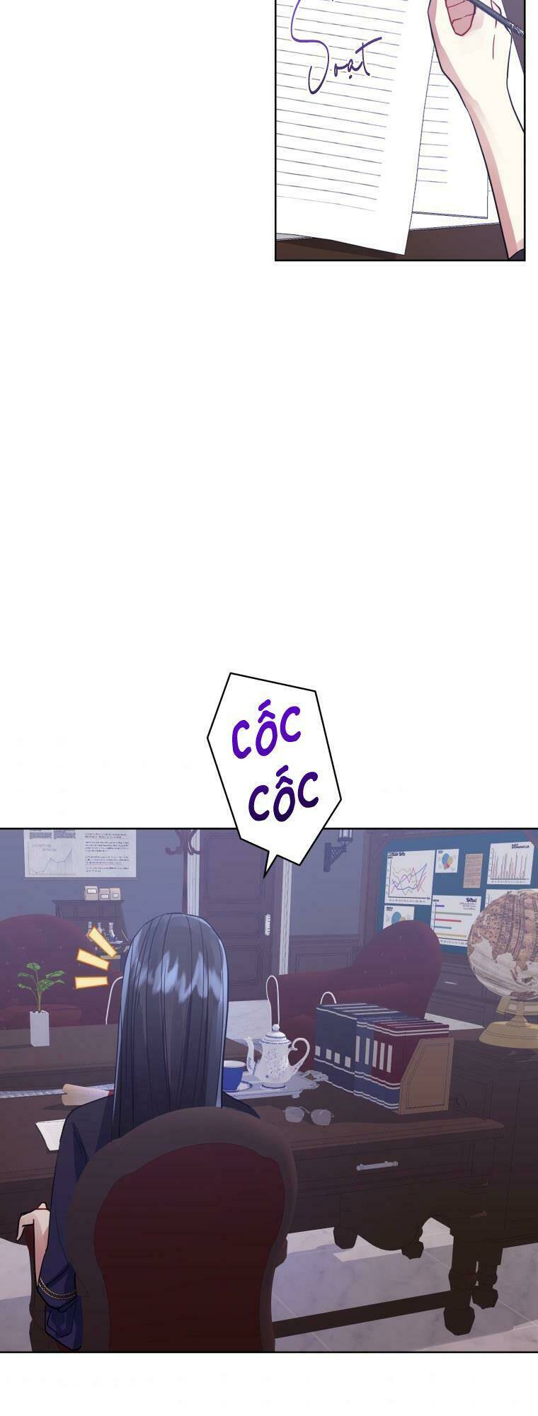 ác nữ phản diện đã chọn nam chính chapter 9 4