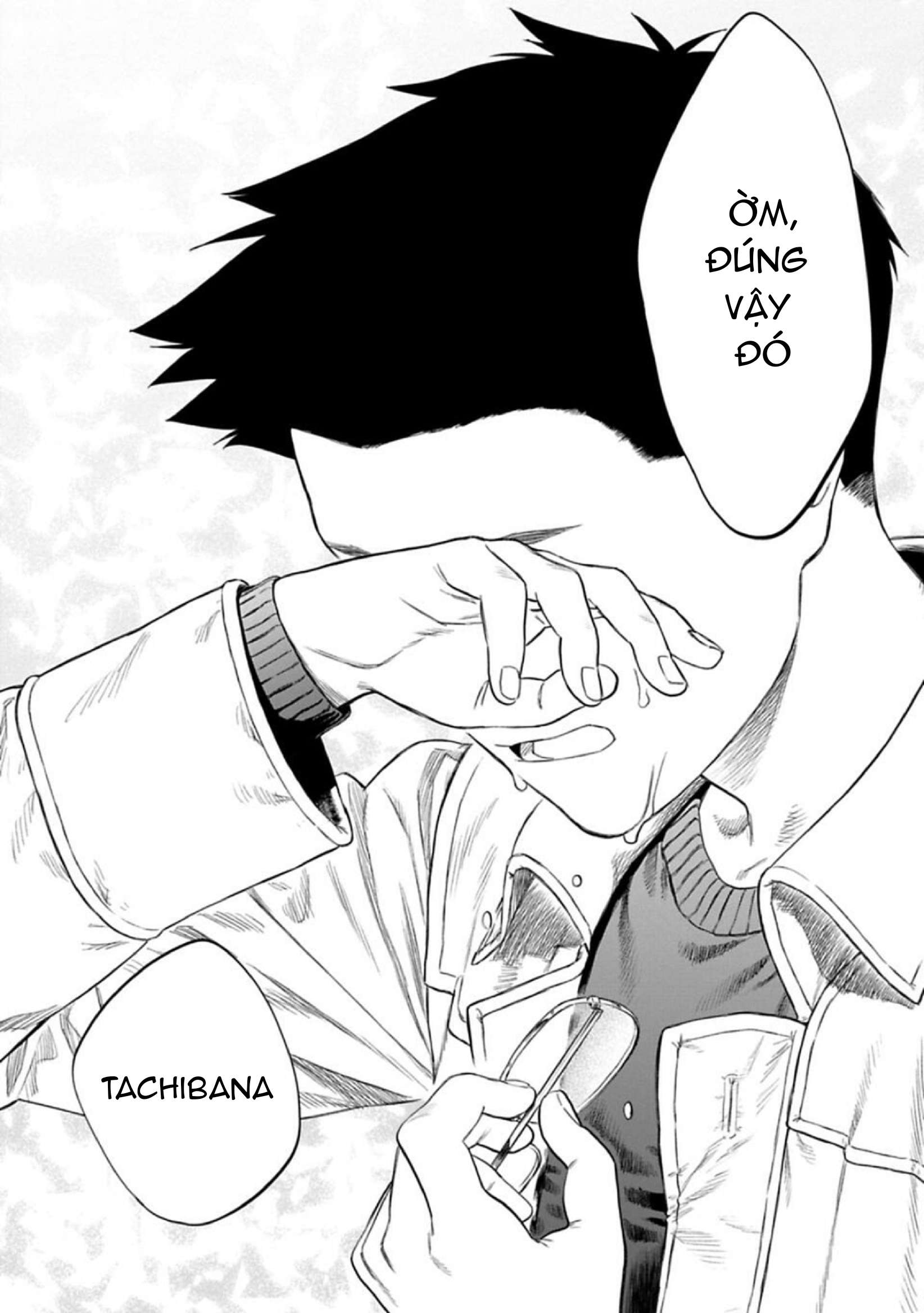 fantasy bishoujo juniku ojisan to [manga] chapter 128 13