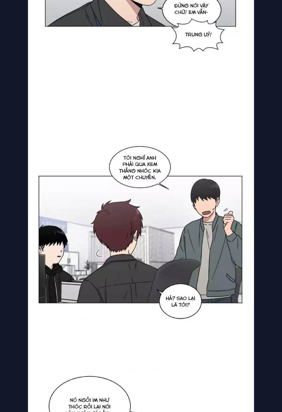 …”một sự thật khá khó chịu.” chapter 73 15