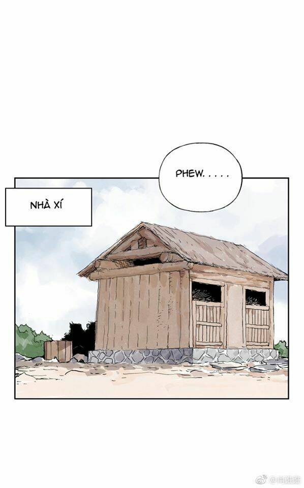 bang chủ đại nhân tìm cách trị hói đầu chapter 5 23