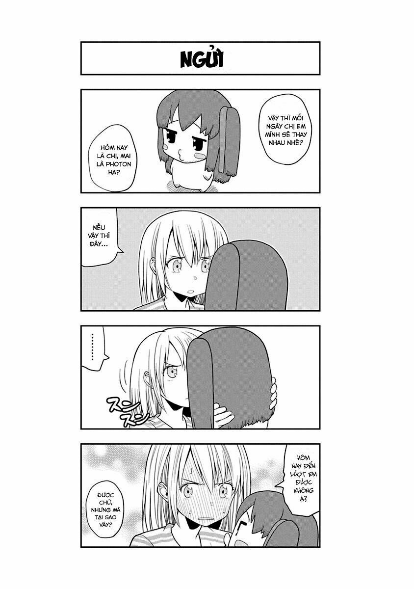 omoi ga omoi omoi-san chapter 22.5 10