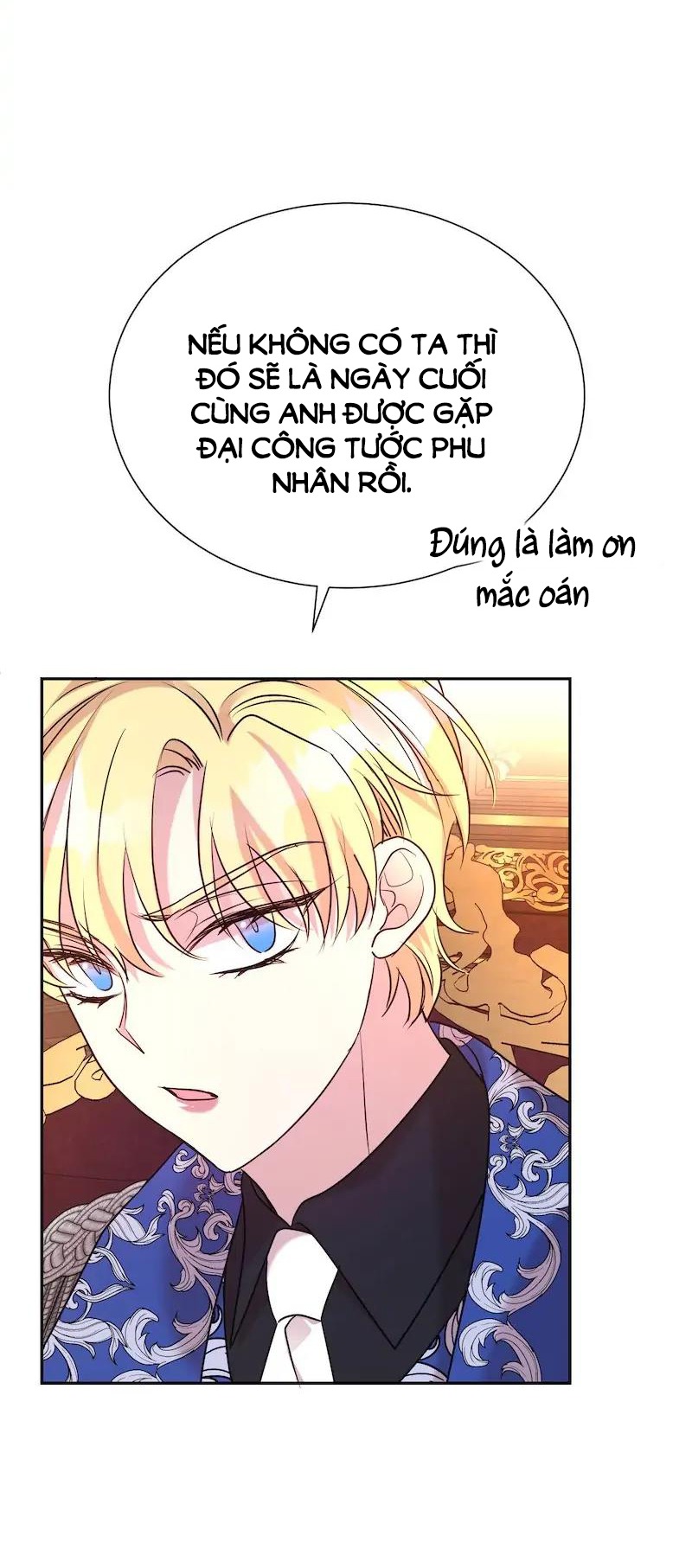 tôi chán nản vì người chồng thứ 2 còn "khỏe" hơn chồng cũ chapter 63.1 19