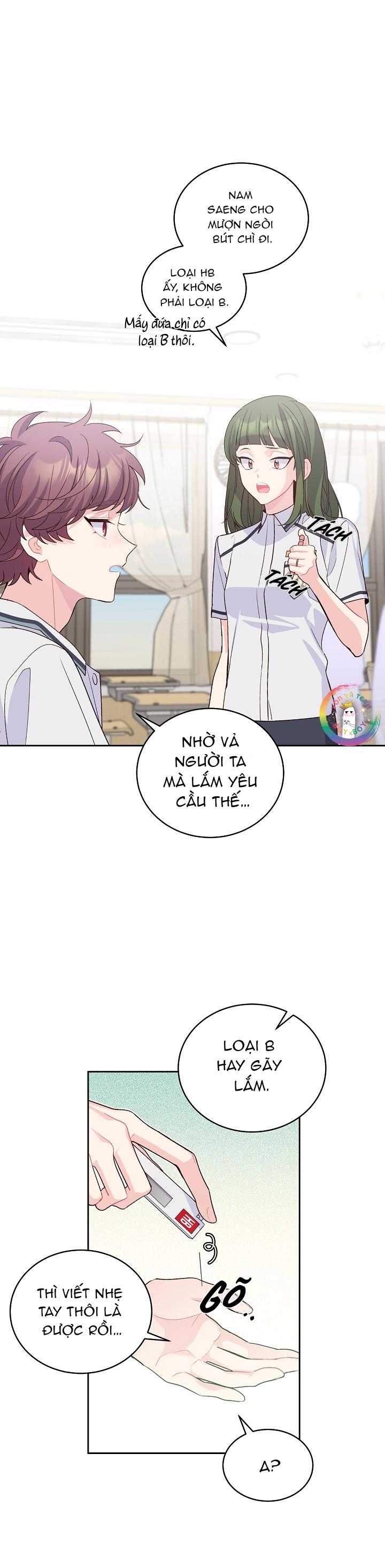 merry marbling chapter 50 1