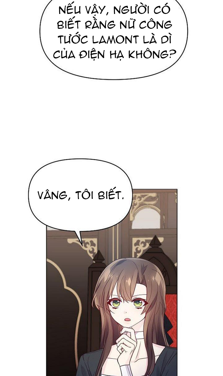 hôn thê nguy hiểm chapter 11.1 13