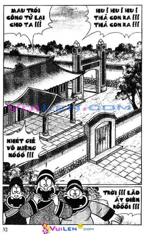 thần đồng đất việt chapter 147 29