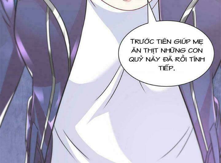 chào buổi tối, minh vương đại nhân chapter 18 28