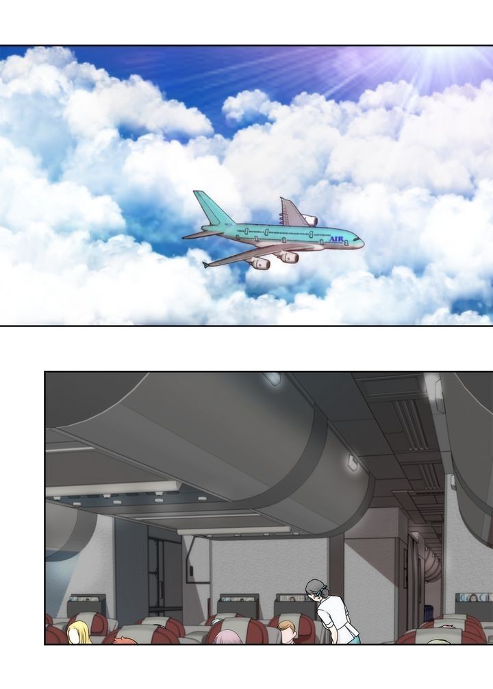 người đàn ông của tôi chapter 92.1 10