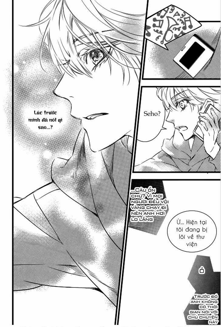 thư viện ma cà rồng chapter 10 36