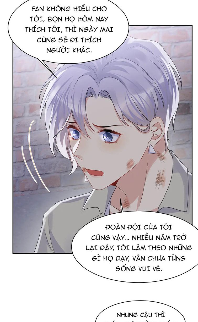 lại bị bạn trai cũ nhắm trúng rồi chapter 73 25