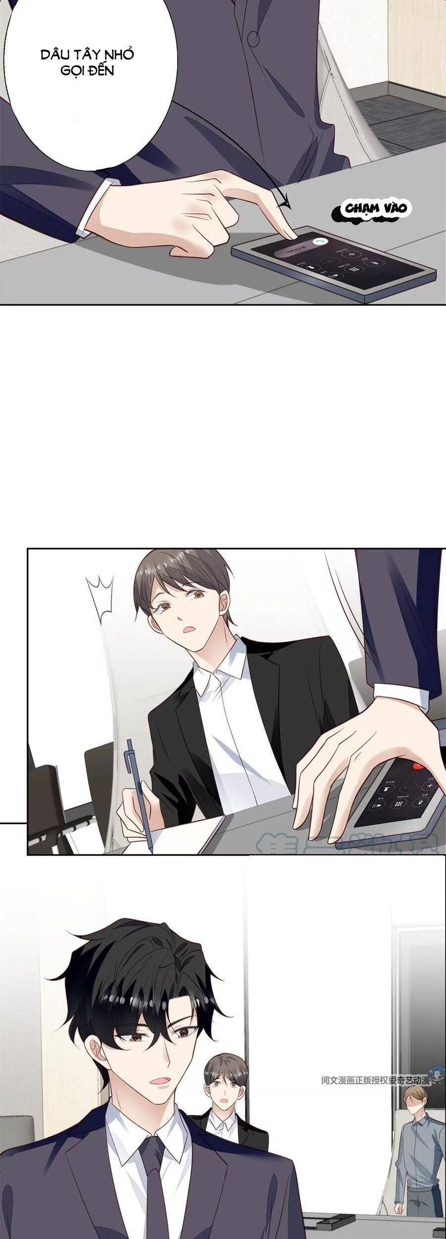 dựa vào đại lão ổn định vị trí c trong nam đoàn chapter 82 3