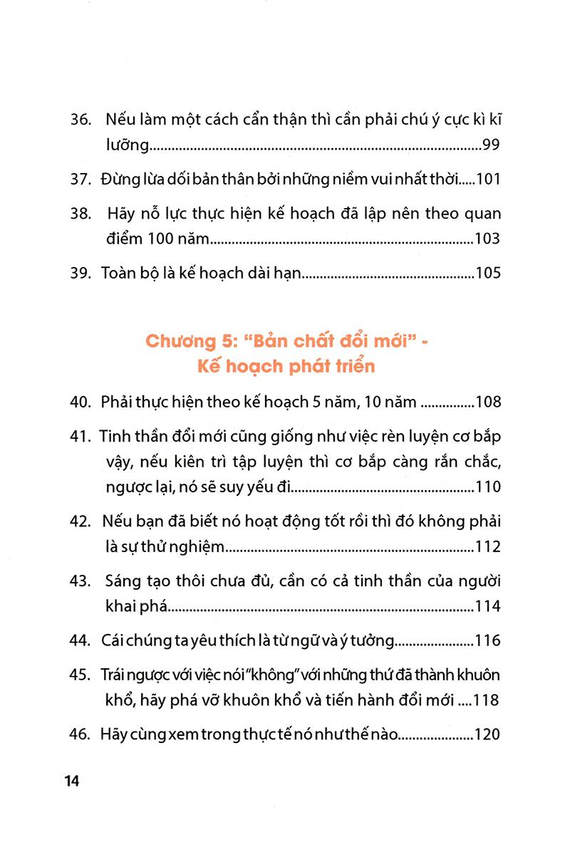 Sách Một Phút Với Jeff Bezos