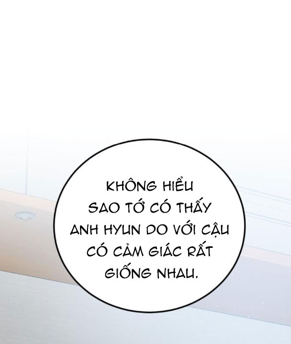 Thuyết Tình Yêu Ích Kỷ chapter 11.2 1