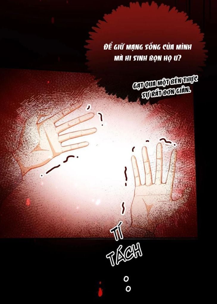 nụ hôn vực thẳm chapter 58 17