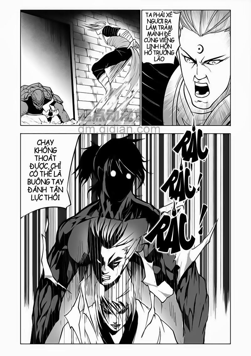 cửu đỉnh ký chapter 31 24