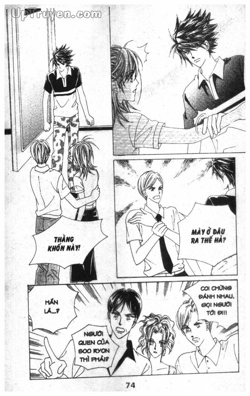dạ khúc chapter 11 74