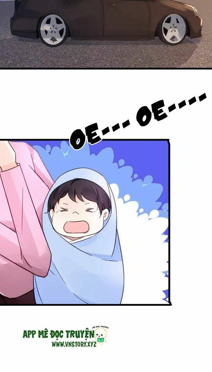 mưu ái thành nghiện chapter 127 6