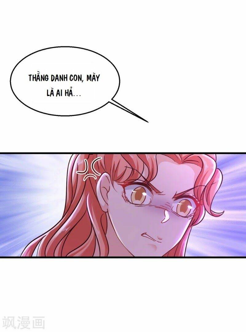 nhập cốt noãn hôn chapter 309 11