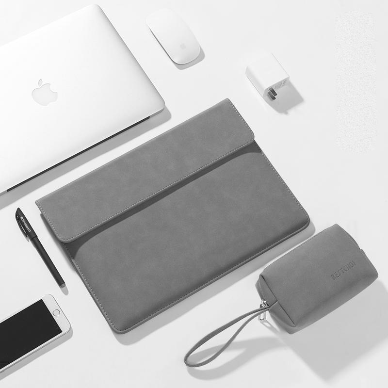 Balo Laptop Cho Macbook Air 13 Cover 14 15.4 15.6 Inch Cho Máy HP Notebook DELL Túi Nữ Nam Túi Macbook Air pro 13.3 Ốp Lưng