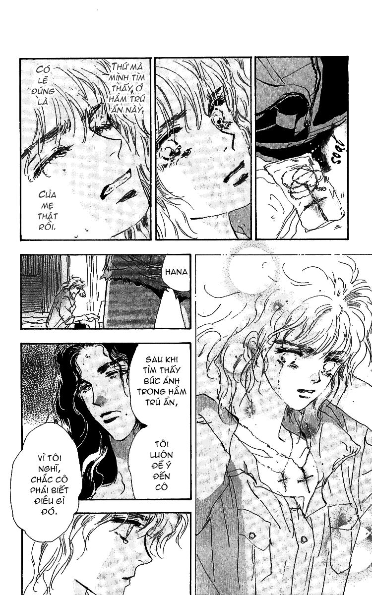 mầm sống chapter 78 5