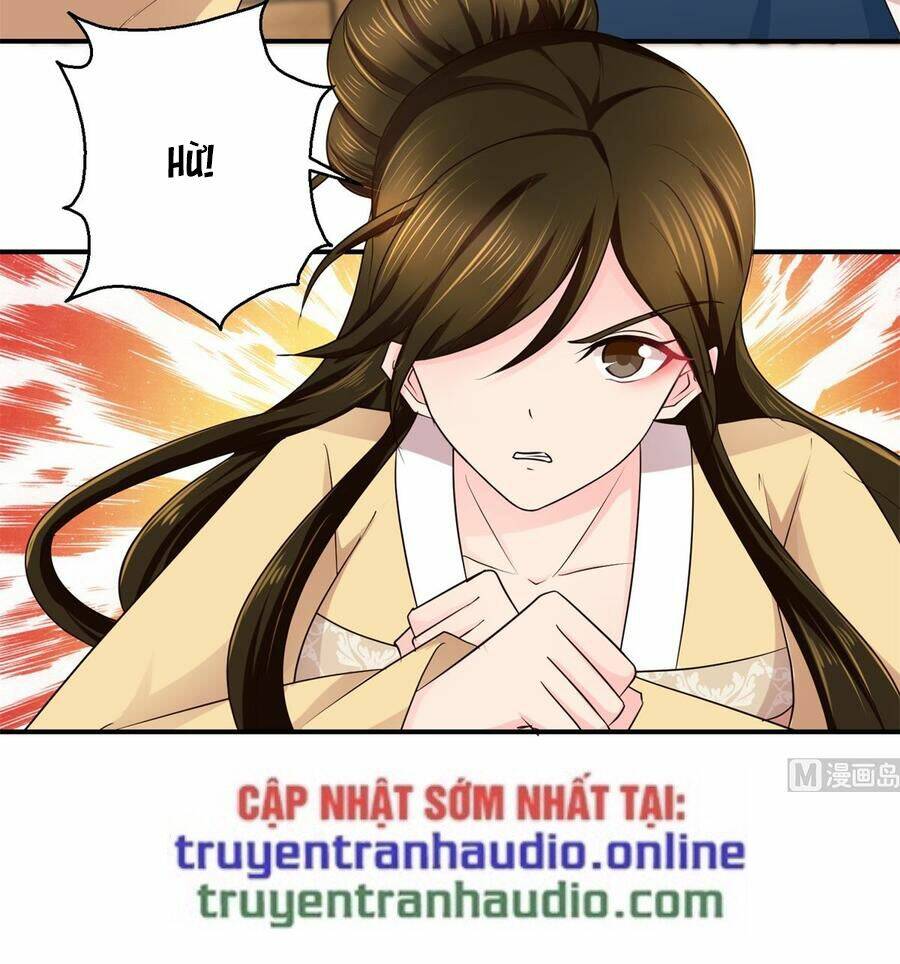 cửu dương đế tôn chapter 188 25