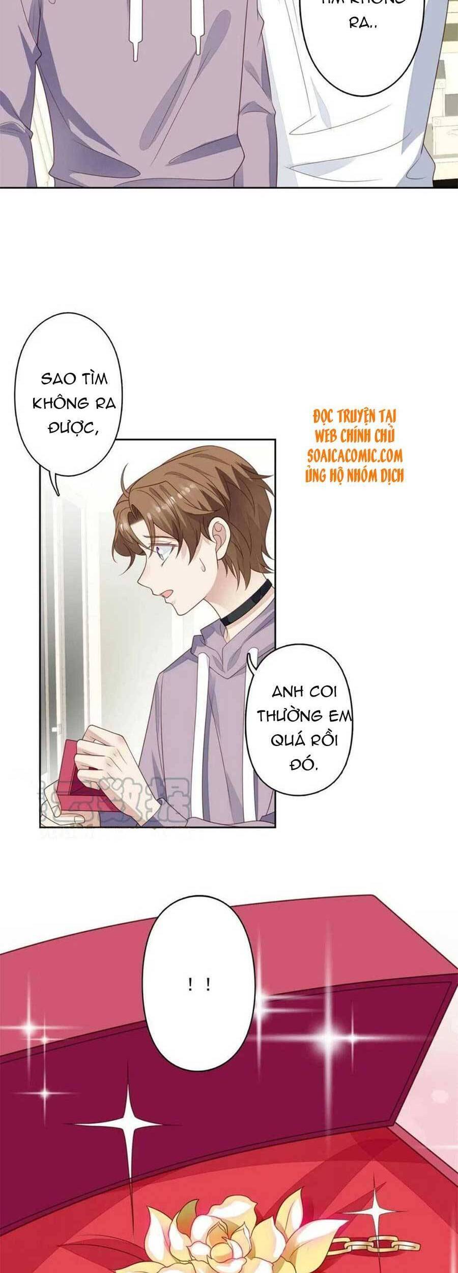 dựa vào đại lão ổn định vị trí c trong nam đoàn chapter 115 18