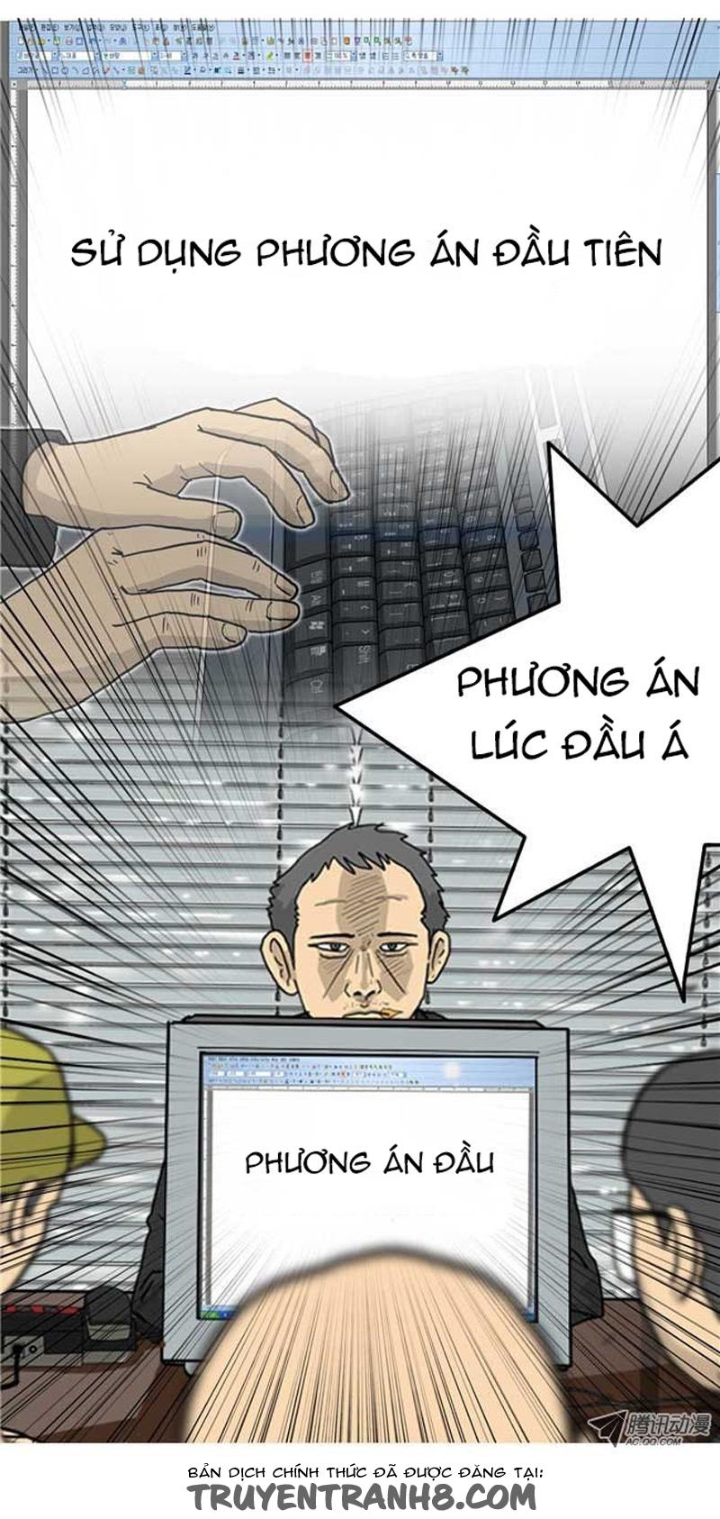 hồi sinh chapter 14 11