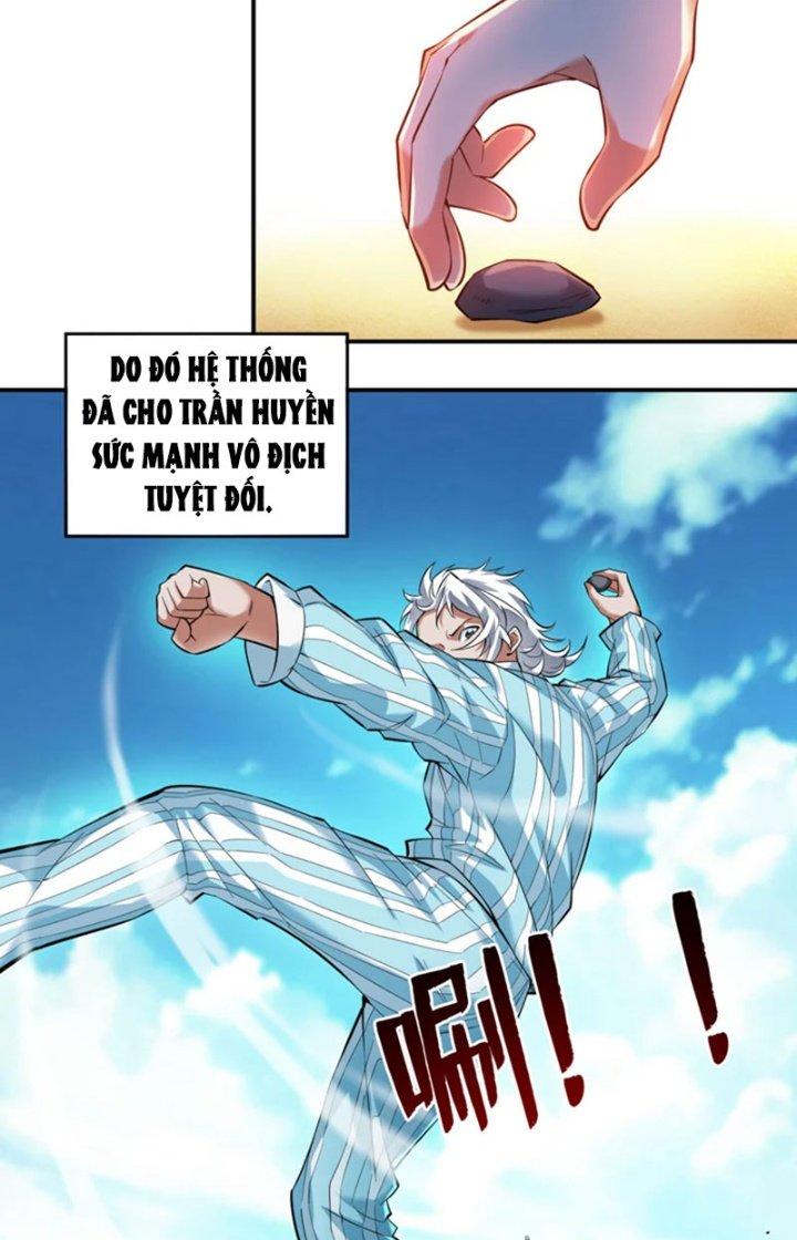 ẩn cư mười vạn năm, đời sau mời ta rời núi chapter 68 41