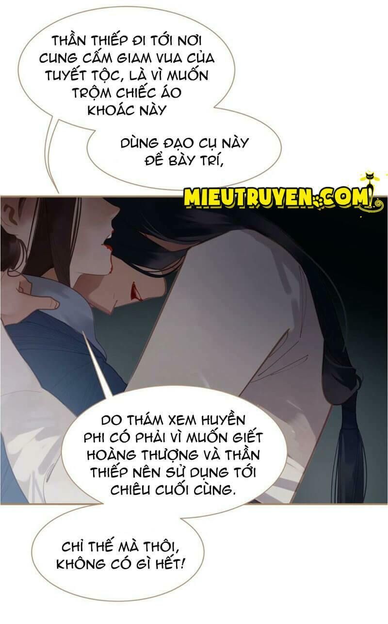 nhất đại linh hậu chapter 36 49