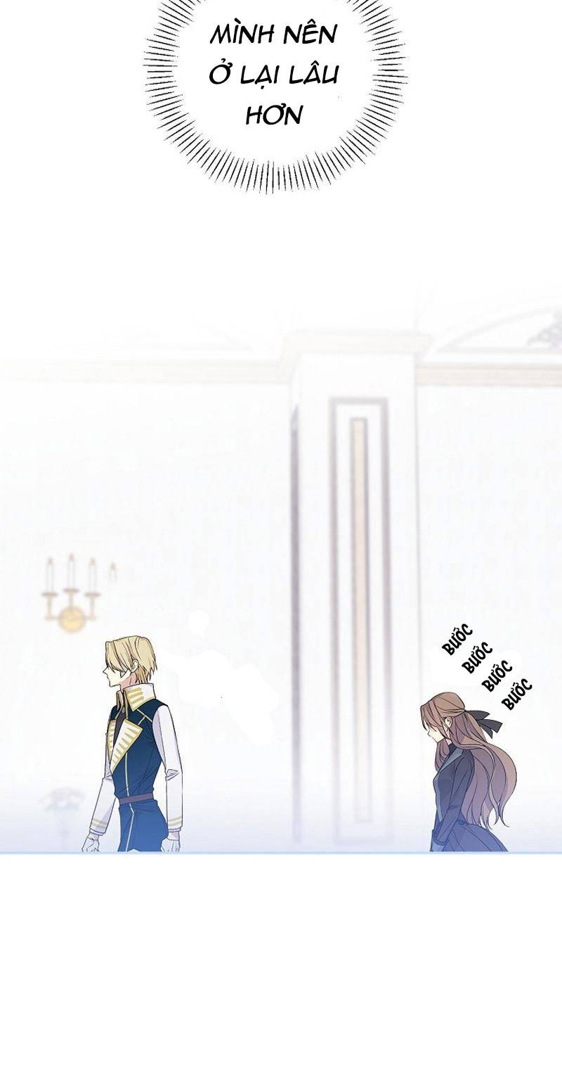 cô hầu giỏi giang chapter 18 37