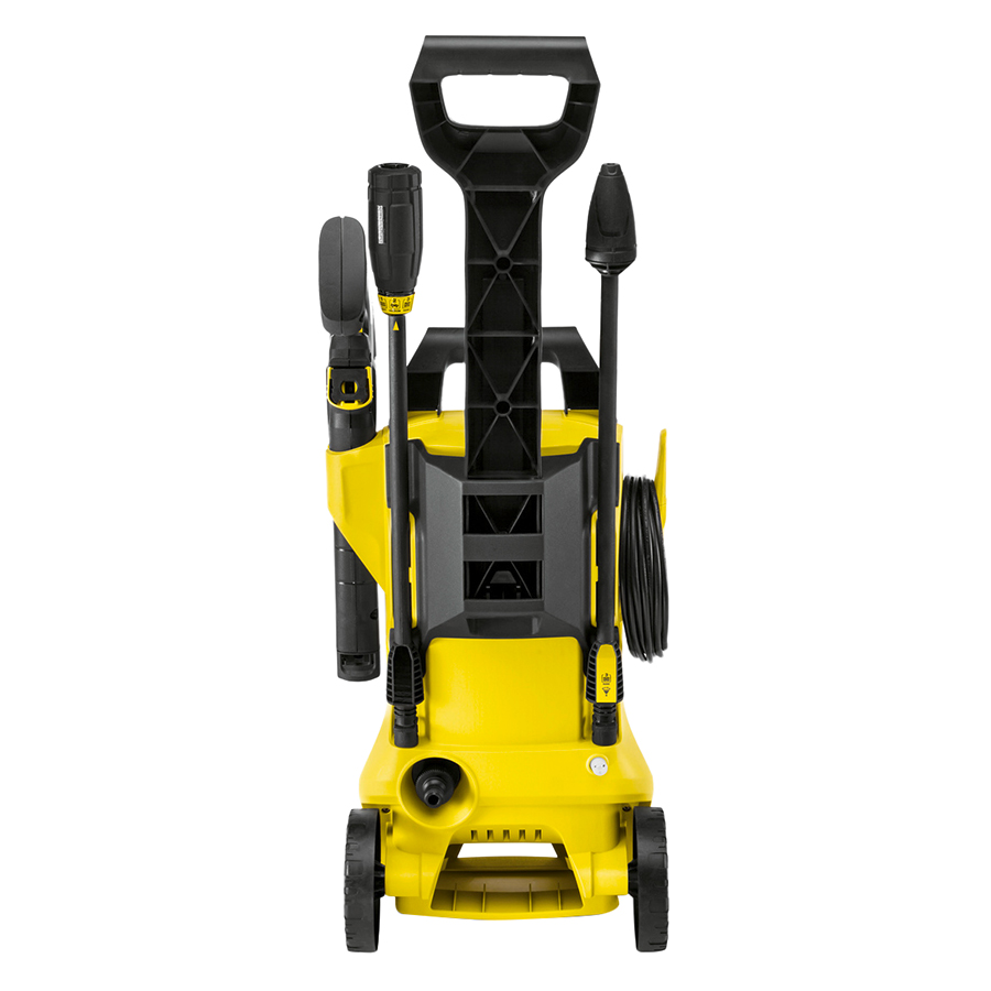 Máy Phun Rửa Áp Lực Cao  Karcher K 2 Full Control Car