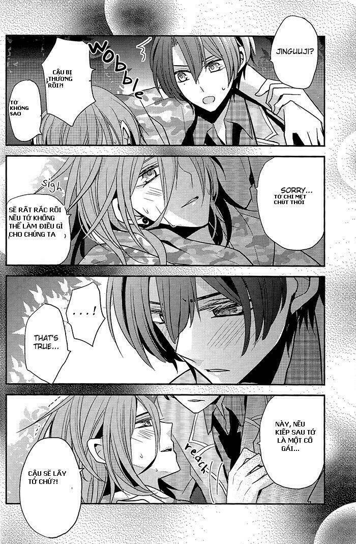 wedding fantasy chapter 1 35