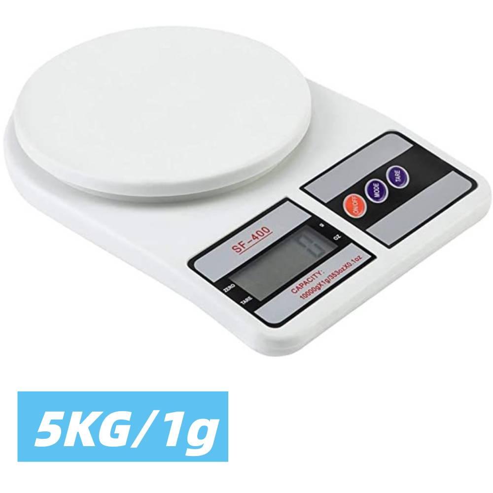 Cân điện tử Sf400  thiết kế nhỏ gọn tiện dụng
