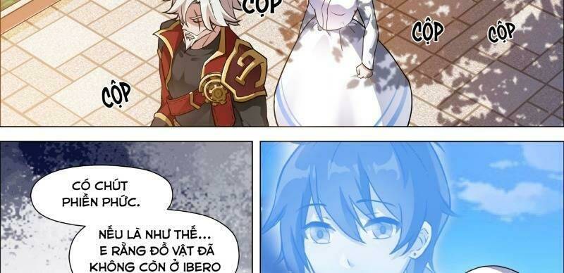 thập nhị thần binh khí chapter 8 2