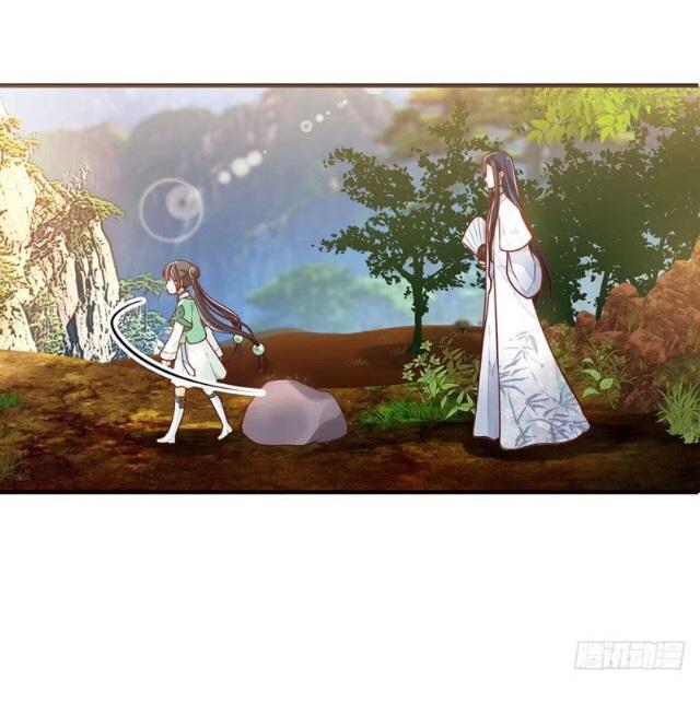 trọng sinh thành tiểu nha đầu chapter 7 4