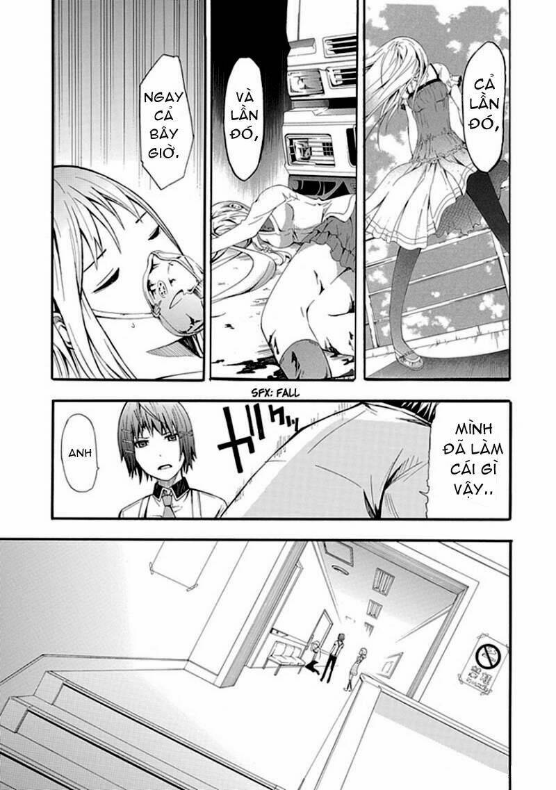 the strings dolls chapter 6 10