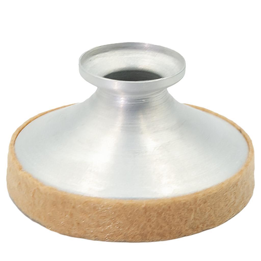 Saxophone Mute Dampener Alto Saxophone Sax Woodwind Instruments Parts
