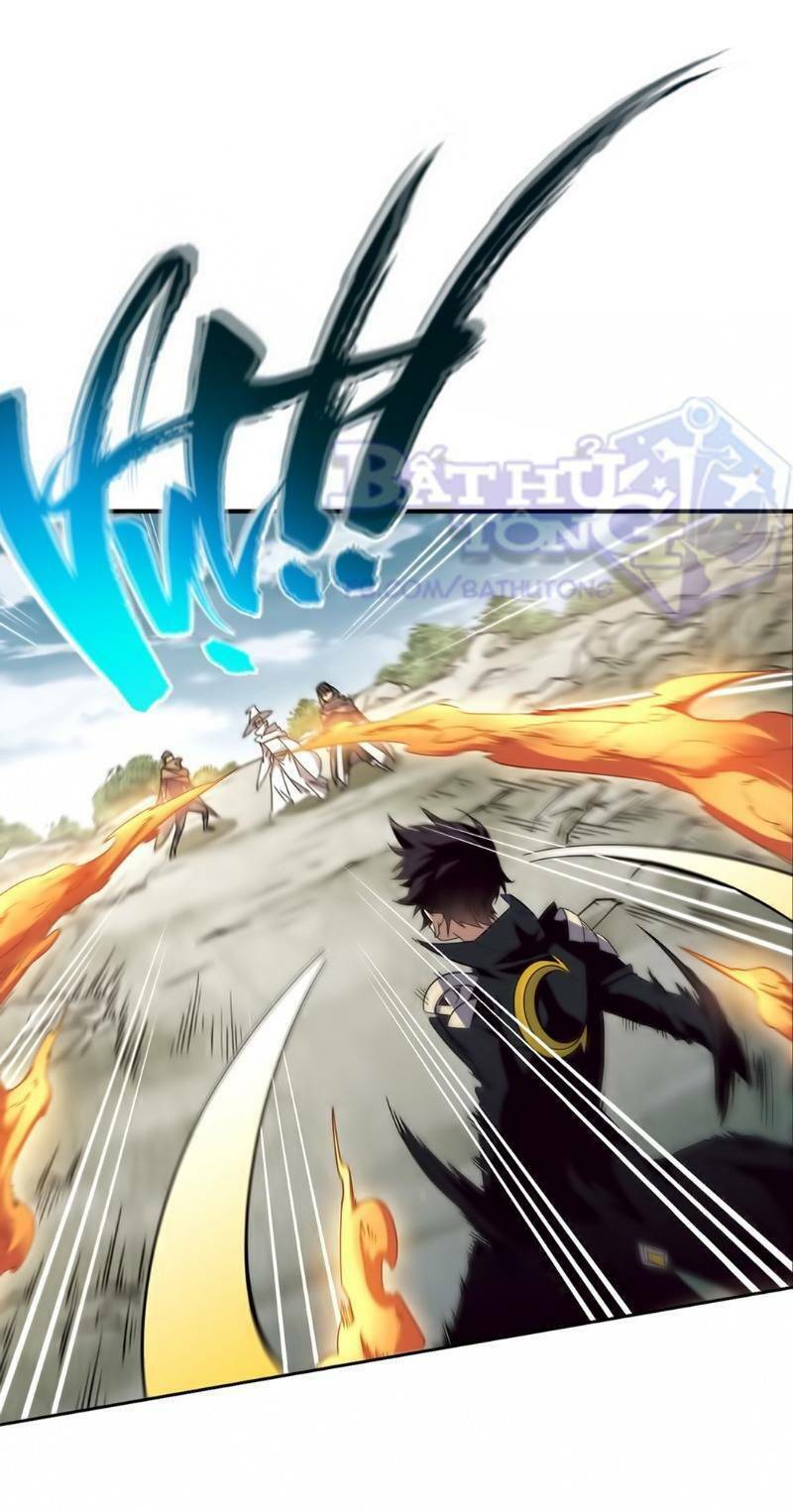 võng du chi cận chiến pháp sư chapter 284 6