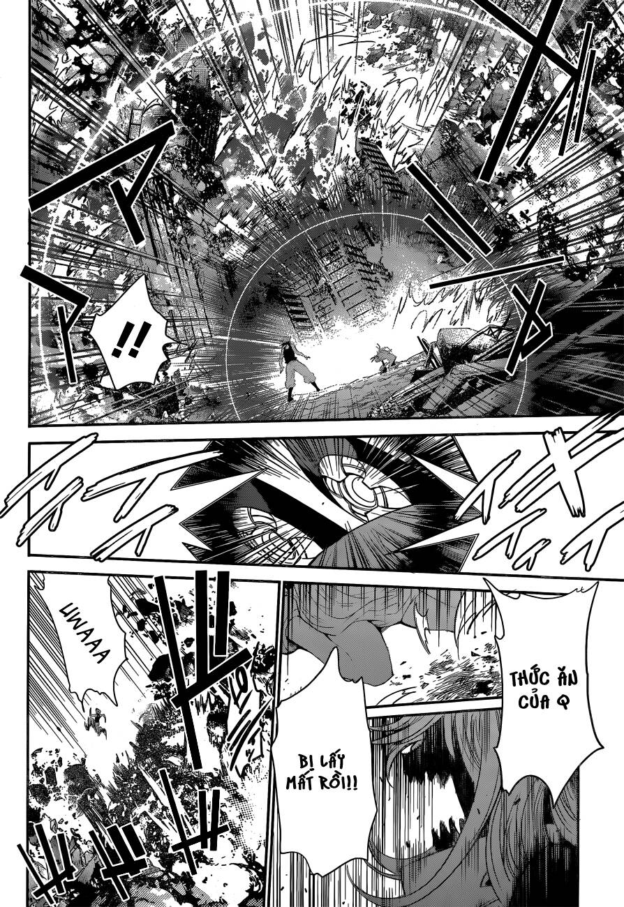 q (shihira tatsuya) chapter 2.1 18