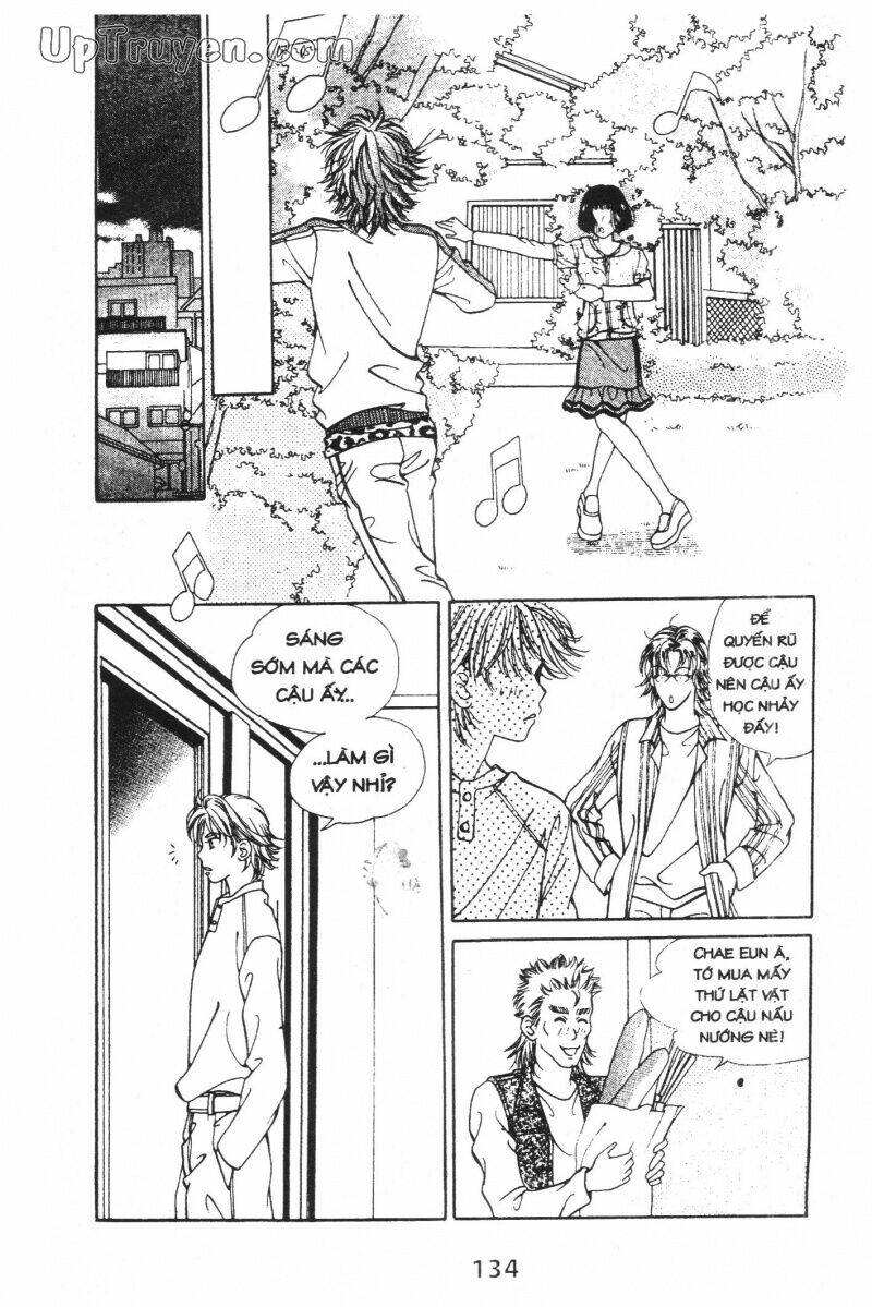 cô nàng ngổ ngáo chapter 3 136