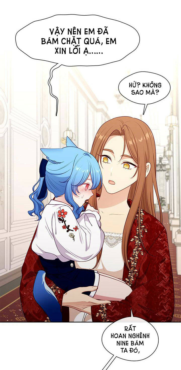 hãy coi chừng ác nữ chapter 124 59